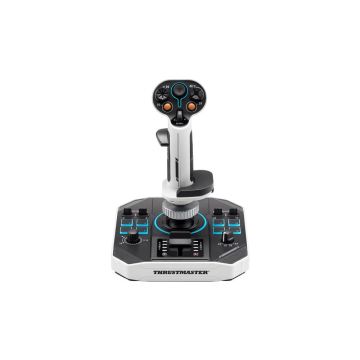 Joystick Thrustm. SoL-R FlightStick (PC) retail