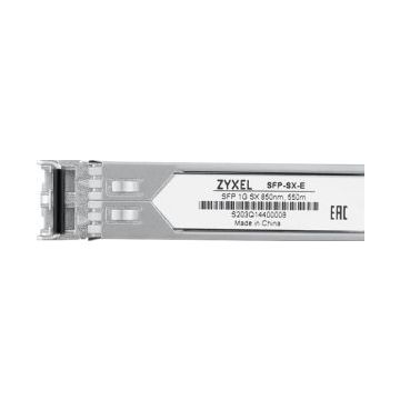 Zyxel SFP-SX-E - SFP (mini-GBIC) transceivermodule