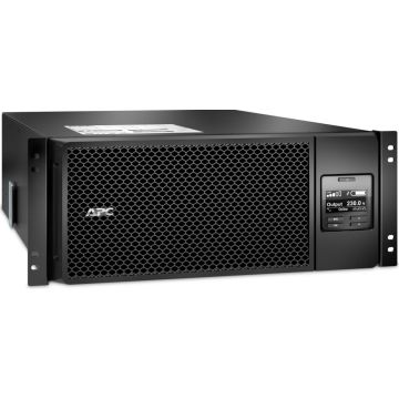 APC Smart-UPS On-Line SRT6KRMXLI - UPS