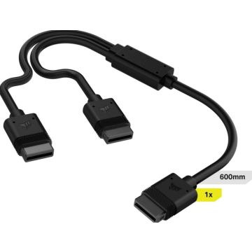 Corsair iCUE LINK Y-Cable - 60cm