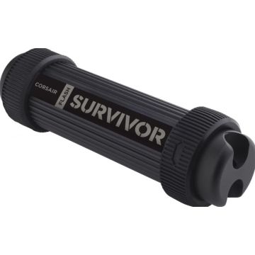 CORSAIR Flash Survivor Stealth - USB-flashstation