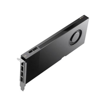 PNY RTX PRO 4000 Blackwell Generation - grafische kaart