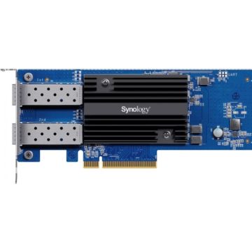 Synology E10G30-F2 - Netwerkadapter