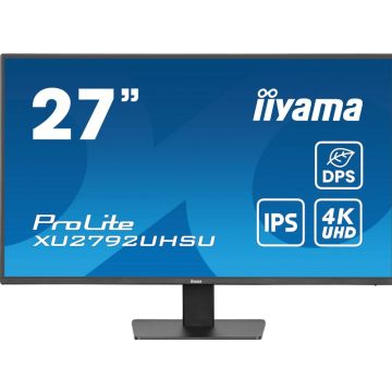 Iiyama Prolite XU2792UHSU-B6 - LED-Monitor