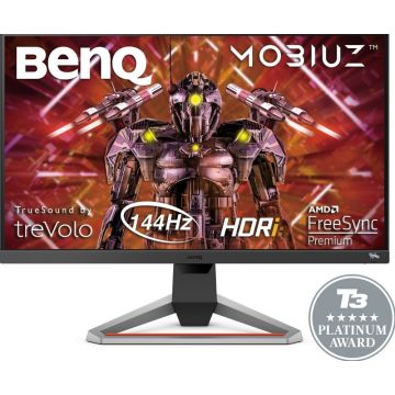 BenQ Mobiuz EX2710U - LCD-monitor