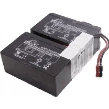 Eaton Easy Battery+ - Vervangende batterij
