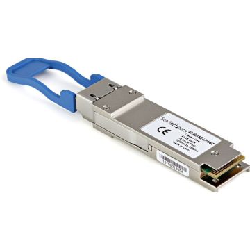 StarTech.com Brocade 40GBASE-LR4 compatibel QSFP transceiver module - 40GBase-LR4 glasvezel (40G-QSFP-SR4-ST)