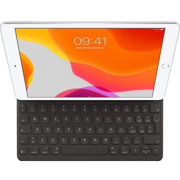 Apple Smart - Toetsenbord en foliobehuizing