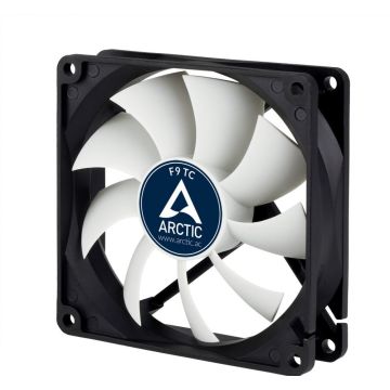 ARCTIC F9 TC - Ventilator