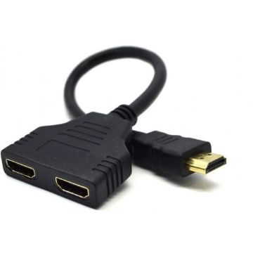 gembird Passives HDMI-Dual-Port-Kabel