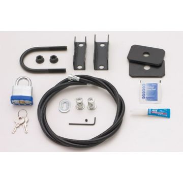 Chief HC-1 Heavy-Duty Cable System - Bevestigingspakket voor beveiliging van de projector