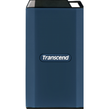 Transcend ESD410C 1 TB - SSD