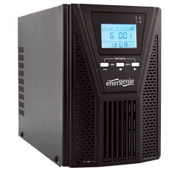 gembird Online-USV, 1000 VA