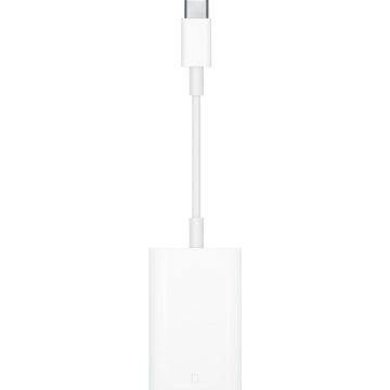 Apple USB-C to SD Card Reader - Kaartlezer (SD UHS-II)