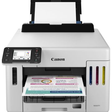 Canon MAXIFY GX5550 - Printer