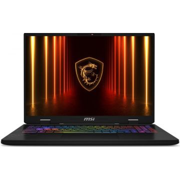 MSI Crosshair 16 HX AI D2XWGKG-002NL - Laptop