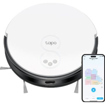 Tapo RV20 Mop V1 - Stofzuiger