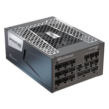 Seasonic PRIME TX-1300 ATX 3.0 - Voeding