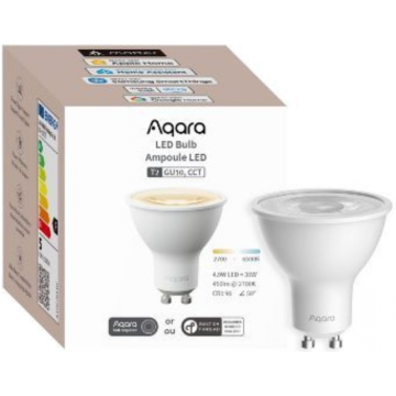 Aqara LED Bulb T2 (CCT, GU10) - Slimme LED lamp