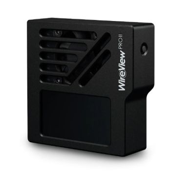 Thermal Grizzly WireView Pro II GPU 12V-2x6 Reverse 
