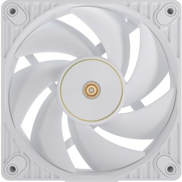ASUS ProArt PF120 PWM White - Ventilator