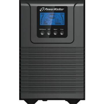 PowerWalker VFI 1000 TG - UPS