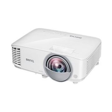 BenQ MW809STH - DLP-projector