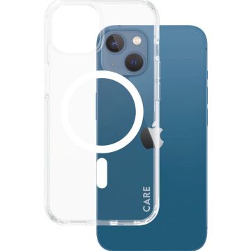 CARE by PG FS TP UC iPhone 13/14 MagS