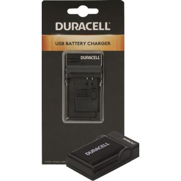 Duracell Digital Camera Battery Charger