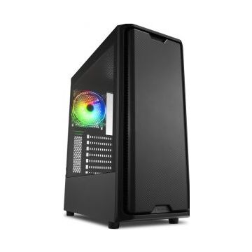 Sharkoon SK3 RGB - Towermodel