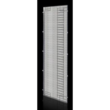 Rittal SV Funktionsraum-Seitenwand, HT: 1931x538 mm, voor VX