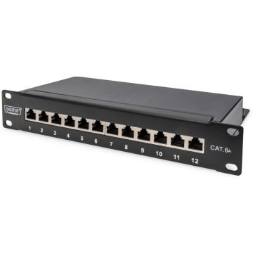 DIGITUS DN-91612S-EA - Patchpaneel