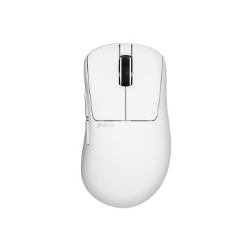 Pulsar Xlite CrazyLight Medium Wireless Uyuni White - Muis