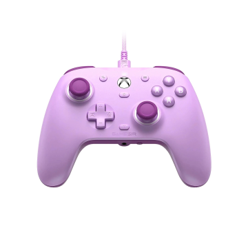 GameSir G7 SE Wired PC & Xbox Radiant Purple [Hall Effect] - Controller