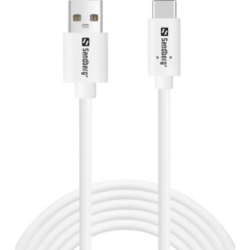 USB-C <gt/> USB-A 2.0 2M SAVER