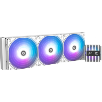 Zalman Alpha2 A36 White - Waterkoeler