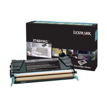 Lexmark - Hoog rendement