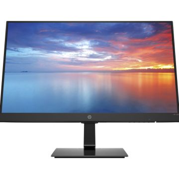HP 22M - LED-monitor