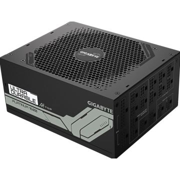 Gigabyte UD1600PM PG5 AI TOP - Voeding