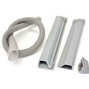 Ergotron Cable Management Kit - Kabelinstallatiepakkket