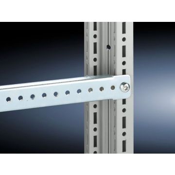 Rittal TS Montagesteg voor Türbreite 760 mm