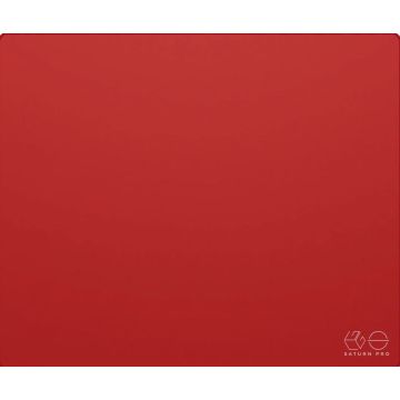  Lethal Gaming Gear Saturn PRO XSOFT Red - Muismat