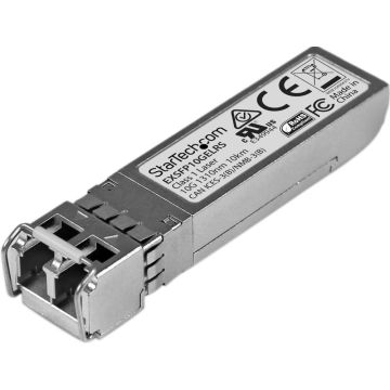 StarTech.com Juniper EX-SFP-10GE-LR compatibel SFP+ Transceiver module - 10GBASE-LR