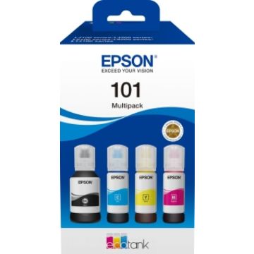 Epson 101 Multipack - 4