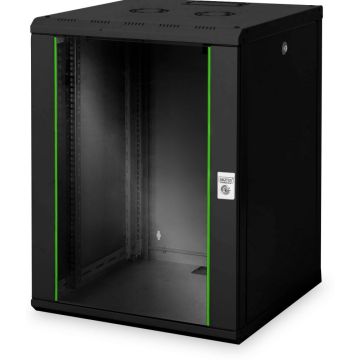 DIGITUS Wandbehuizing Unique Serie - 600x600mm
