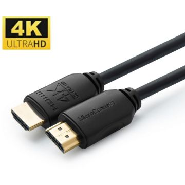MicroConnect Supports 2.0 4K@60Hz, 4K@60Hz