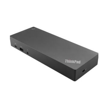 Lenovo ThinkPad Hybrid USB-C with USB-A Dock - Dockingstation