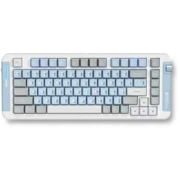 MCHOSE X75 - Toetsenbord