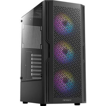 Antec AX Series AX20 - Behuizing