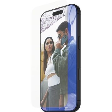 SAFE. by PanzerGlass - Schermbeschermer voor mobiele telefoon